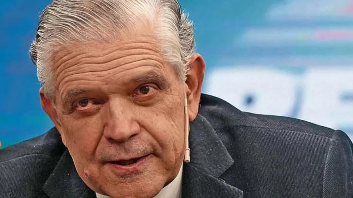 López Murphy: &quot;La coalición opositora tiene una debilidad en su trabajo conjunto&quot;