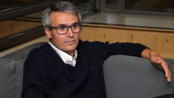 ⁠Dr. Daniel Vega: "No nos reunimos con el Gobierno"