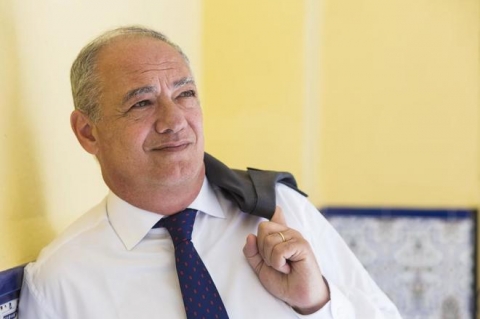 José María Del Corral: "La salud mental de los jóvenes es fundamental en este momento"