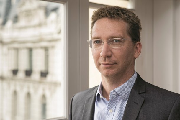 Alejandro Catterberg: "El presidente dijo que iba a bajar la inflación y la sociedad siente que se está cumpliendo"