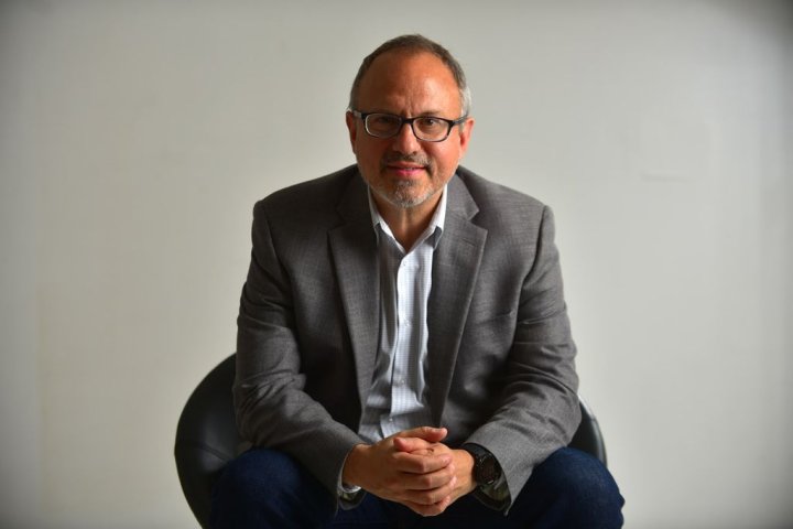 Diego Valenzuela: "Hoy es el tiempo del liderazgo de Milei y al PRO le toca acompañar sin perder su identidad"