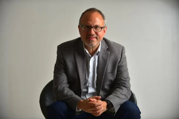 Diego Valenzuela: "Hoy es el tiempo del liderazgo de Milei y al PRO le toca acompañar sin perder su identidad"