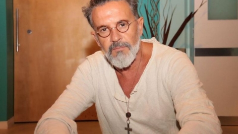 Osvaldo Laport: "Esta es la posibilidad para sensibilizarnos con el otro"