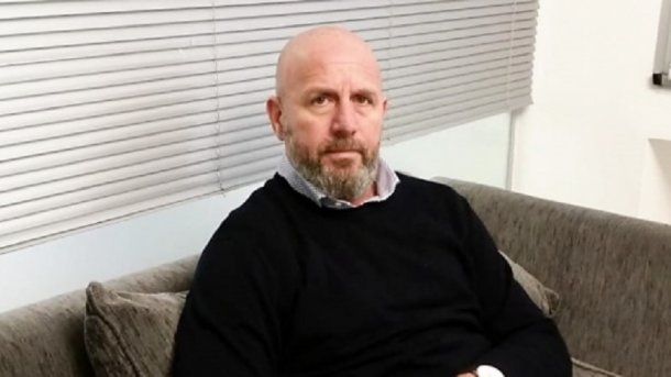 Waldo Wolff: "Este es un gobierno que no da informes"