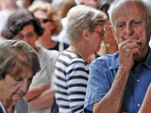 Aumento de las jubilaciones: "Anunciaron un incremento de $323 por día para la mínima"