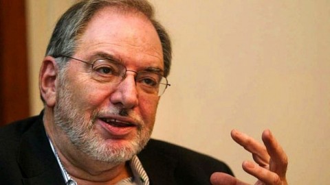 Claudio Loser: "Lo importante es ir a negociar con un programa creíble"
