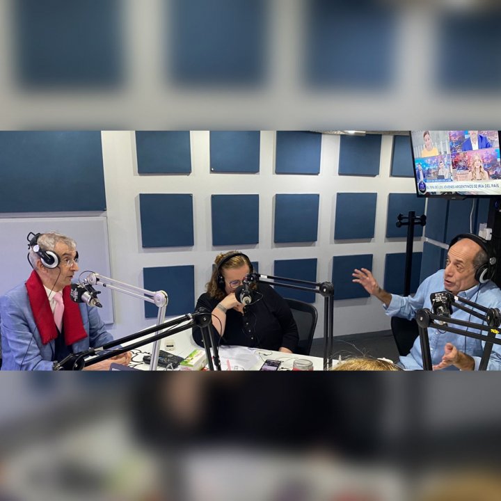 Tarico y las medidas tomadas por el ministro de economía