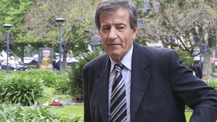 Ra&uacute;l G&aacute;mez: &ldquo;Nosotros quer&iacute;amos el enfrentamiento en la tribuna con los ingleses&rdquo;