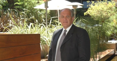 Norberto Taranto: "El Gobierno debe definir si la industria automotriz es de interés"