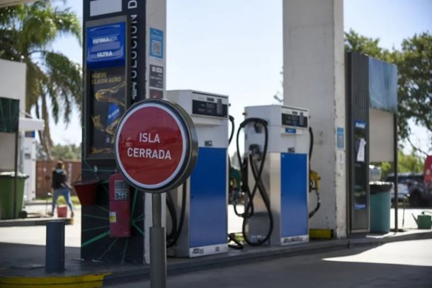 Problemas con el gasoil: denuncian escasez con cupos y disparidad de precios