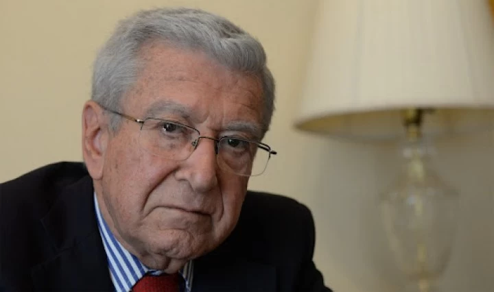 Héctor Polino: "Este año vamos a terminar con una inflación del 50%"