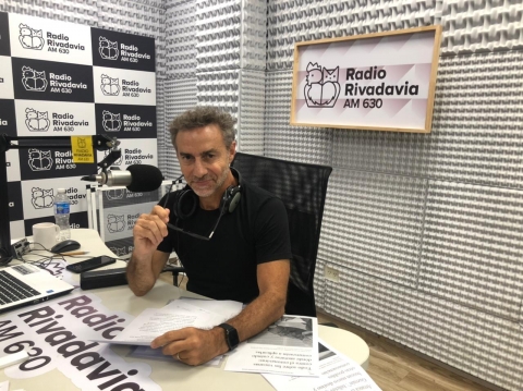 El editorial de Luis Majul: "Van por todo, otra vez, pero podrían volver a perder"