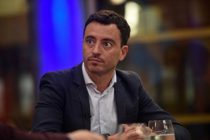 Rodrigo de Loredo: &quot;Capaz que en el fondo el gobierno no le interesa tanto que salgan las leyes y está buscando un chivo expiatorio&quot;