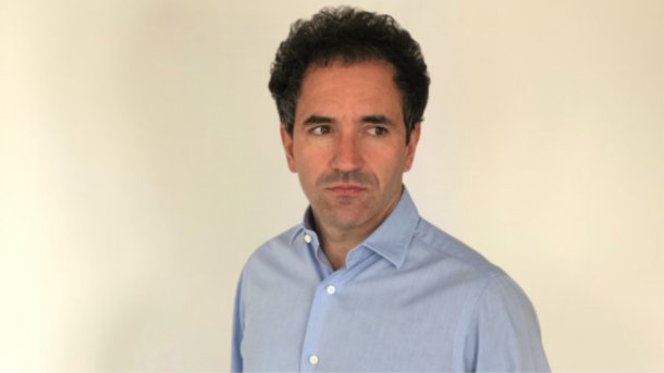 Matías Tamburini: "Peter Lamelas le dijo a los norteamericanos que invertir en Argentina es la oportunidad de sus vidas"