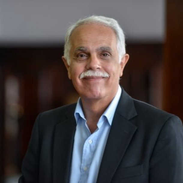 Juan Garade: "La generación de energía no va a ser suficiente este año"