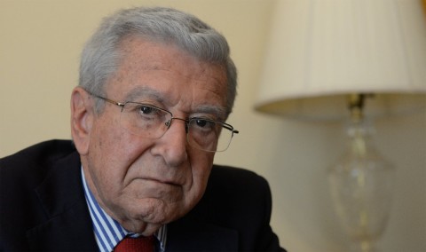 Héctor Polino: “En febrero tuvimos un aumento del 4,29% en los productos de la canasta básica”