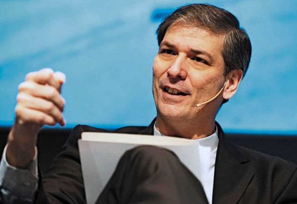 Carlos Zarazaga: "Los inversores no ven en Argentina un escenario atractivo para las inversiones"