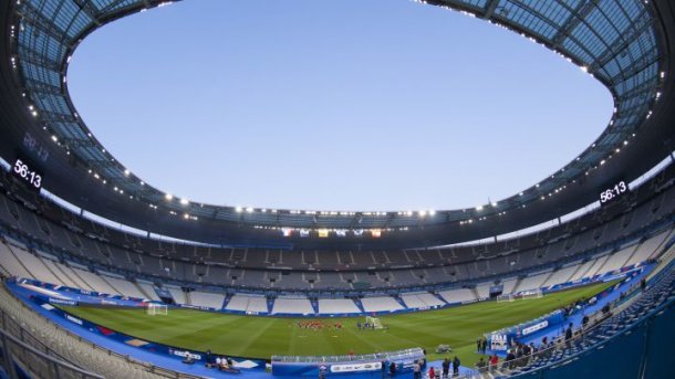 María José Urlezaga: "Hubo incidentes entre los hinchas del Liverpool y el Real Madrid en La Torre Eiffel"