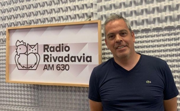 Diego Armesto: "El presidente está mal asesorado, no leyó el fallo ni la Constitución"