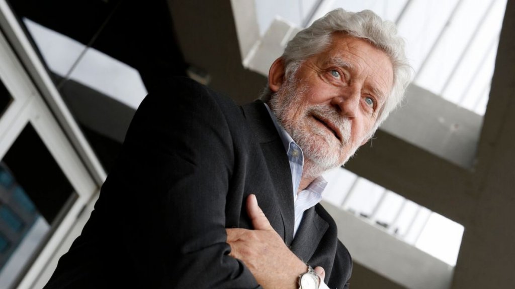 Miguel Schiaritti: "El sector de la carne sufre amenazas constantemente"