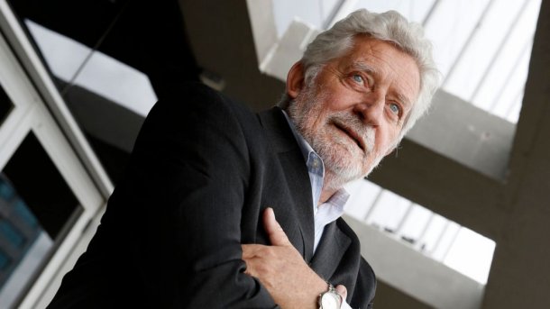 Miguel Schiaritti:  "El sector de la carne sufre amenazas constantemente"