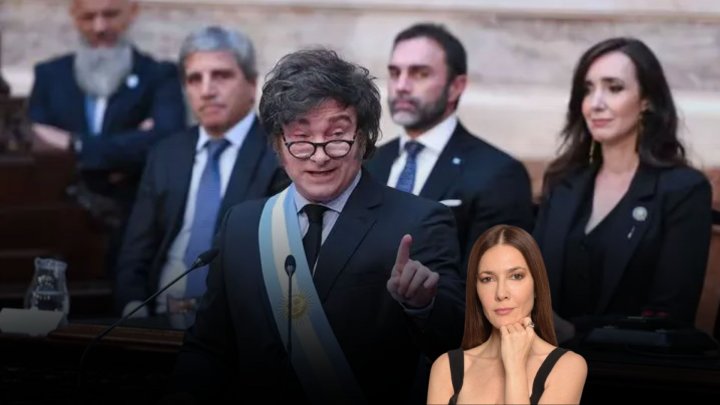 &quot;El gobierno a todo o nada con margenes que se acortan&quot;