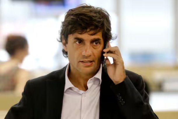 Hernán Lacunza: “Creería que la inflación de marzo va a ser más alta que la de febrero”
