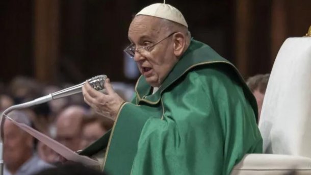 Sergio Rubin: "El Papa le pide a Milei bajar la confrontación y cuidar el impacto del ajuste para venir a la Argentina"