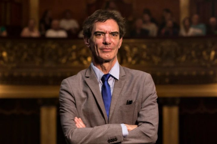 Darío Lopérfido: &quot;El 70% con el que quiere negociar Horacio incluye delincuentes&quot;