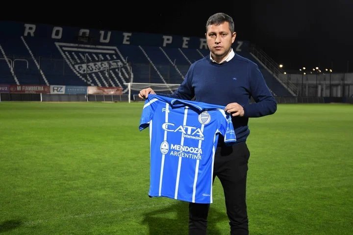 Diego Flores: &quot;Para ganarle a San Lorenzo vamos a tener que estar en nuestros mejores días&quot;
