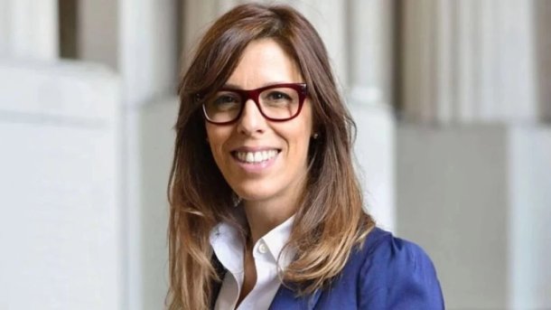 Laura Alonso: "Vamos a trabajar para que en los estadios no haya más pirotecnia sonora"
