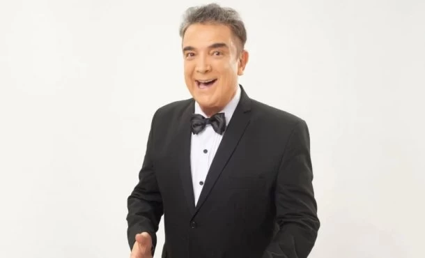 Nito Artaza: "Soy un artista que hace pol&iacute;tica"