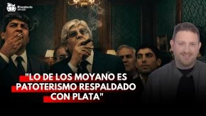 El comentario editorial de Jonatan Viale: "Operativo lavandina"