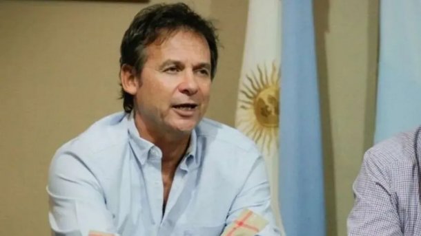 Eduardo Costa: "El kirchnerismo va avanzando con su política de corrupción y va modificando los mecanismos de control"