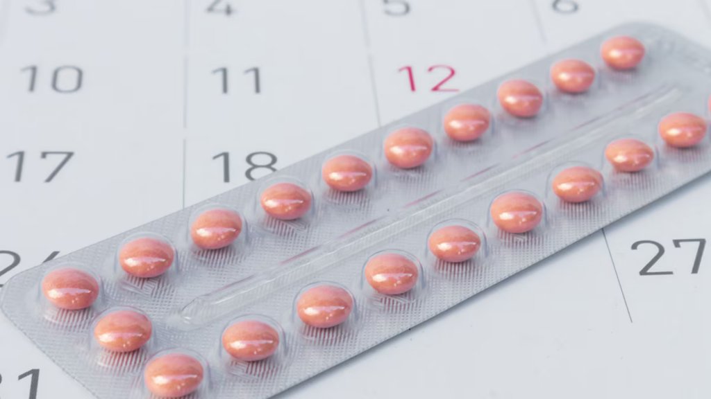 Maria Elisa Moltoni: "El 30% de las mujeres se olvida al menos una vez al mes de tomar las pastillas anticonceptivas"