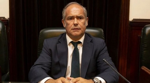 Germán Castelli: "La Corte Suprema descolocó a todos los organismos del Estado"