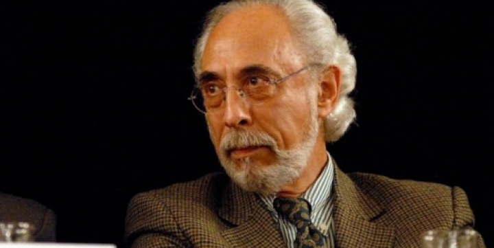 Santiago Kovadloff: “No hay reflexión científica en el Gobierno, hay afirmaciones y negaciones”
