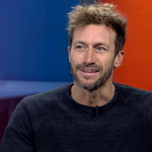 José Meolans: "Yo creía que ya tenía la medalla antes de competir y lo terminé pagando"