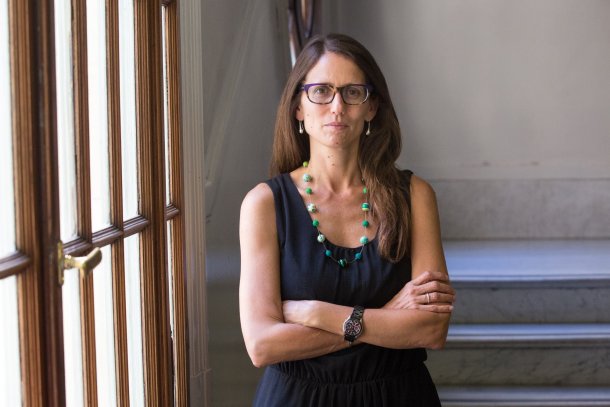 Elizabeth Gómez Alcorta: "Pichetto es un discriminador serial"