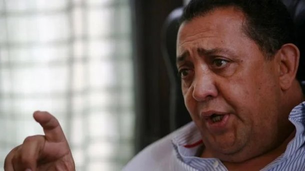 Luis D´elía: "Néstor era el que tenía vinculación en los hechos; no se puede responsabilizar a Cristina"