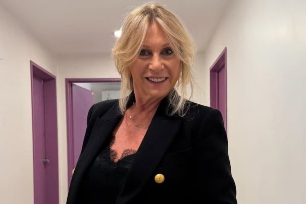Ana Rosenfeld: "Yo decidí no ir al cumpleaños de Baby porque lo festejaba con Lara Piro y no quería que sea incómodoy "