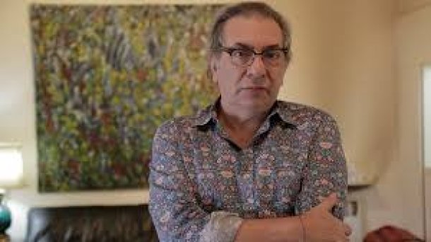 Gabriel Levinas: "Massa en algunas cosas no se fue"