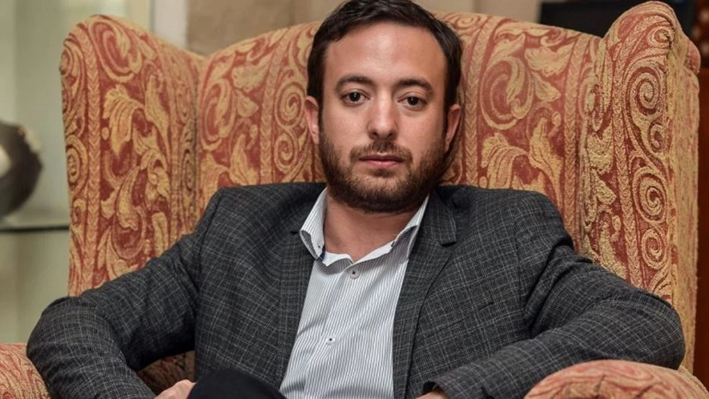 Agustín Laje: "Si no dominara este enfoque de género, Lucio viviría con su padre y no hablaríamos de él"