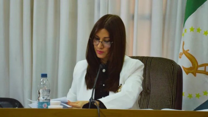 Dolly Roxana Fern&aacute;ndez: &ldquo;El caso Cecilia tiene que ver con el abuso del poder y este veredicto debe ser un ejemplo&rdquo;