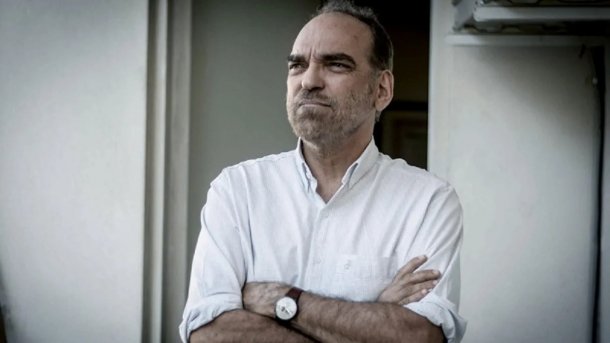 Fernando Iglesias: "Fue el fallo de un tribunal el que abrió las puertas para la democracia, tengo la esperanza de que este abra las puertas para una democracia con República"