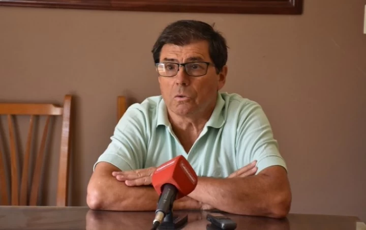 Un intendente bonaerense quiere aplicar un impuesto "equivalente a un Jorgito" al campo