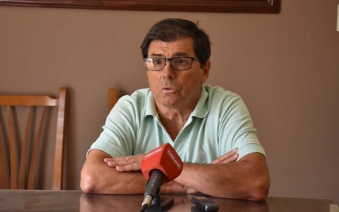 Un intendente bonaerense quiere aplicar un impuesto "equivalente a un Jorgito" al campo