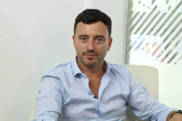 Rodrigo De Loredo: "Lo que veo es que Cristina intenta construir una especie de 17 de octubre"