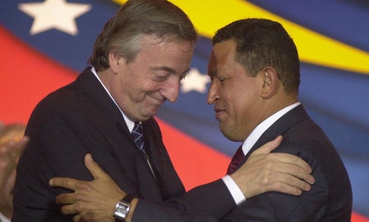 Socialismo Siglo XXI: el término que utilizó Álvaro Uribe para referirse al plan de Fidel Castro y Hugo Chávez para tener el poder en Latinoamérica