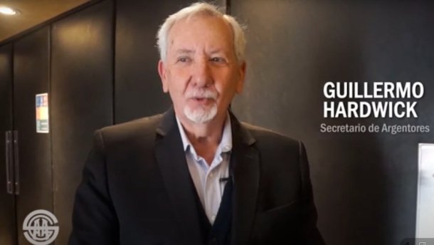 ARGENTORES organiza el ciclo 